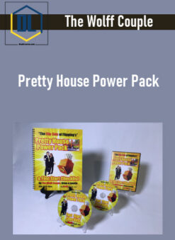 The Wolff Couple – Pretty House Power Pack