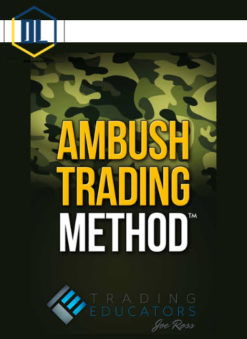 Trading Educators – Ambush Trading Method