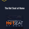 Tyler Durden – The Hot Seat at Home