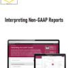 Wall Street Prep – Interpreting Non-GAAP Reports