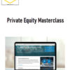 Wall Street Prep – Private Equity Masterclass