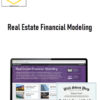 Wall Street Prep – Real Estate Financial Modeling