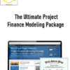 Wall Street Prep – The Ultimate Project Finance Modeling Package