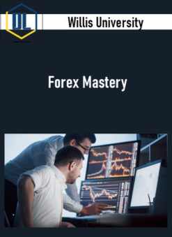 Willis University – Forex Mastery