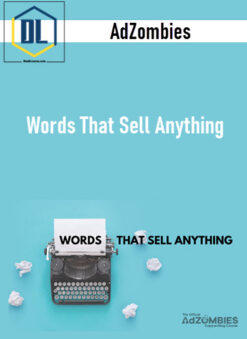 AdZombies – Words That Sell Anything