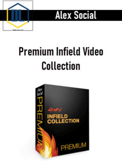 Alex Social – Premium Infield Video Collection