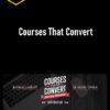 Amy Porterfield – Courses That Convert