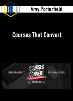 Amy Porterfield – Courses That Convert