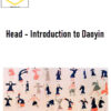 Andrew Nugent-Head – Introduction to Daoyin