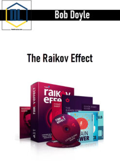 Bob Doyle – The Raikov Effect