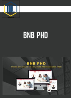 Bradon Ross, Zack Ross, Jeff Sekinger – BNB PHD