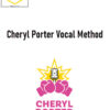 Cheryl Porter – Cheryl Porter Vocal Method