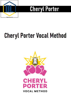 Cheryl Porter – Cheryl Porter Vocal Method