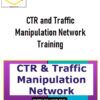 Chris Palmer – CTR and Traffic Manipulation Network Training