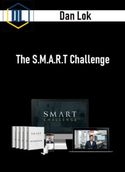 Dan Lok – The S.M.A.R.T Challenge