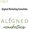 Danielle Eaton – Aligned Marketing Essentials