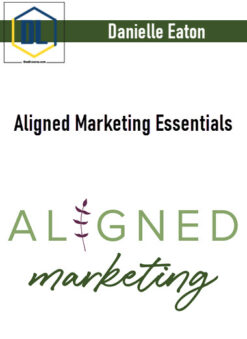 Danielle Eaton – Aligned Marketing Essentials