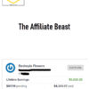 Deshayla Flowers – The Affiliate Beast