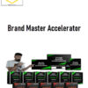 Dimitris Skiadas – Brand Master Accelerator