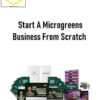 Freedom Farmers – Start A Microgreens Business From Scratch