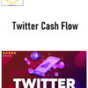 Hero Journey – Twitter Cash Flow