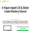 Jason Wardrope – 6-Figure Agent 2.0 & Seller Leads Mastery Course