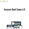 Jessica Larrew – Amazon Boot Camp 4.0