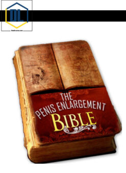 John Collins – Penis Enlargement Bible