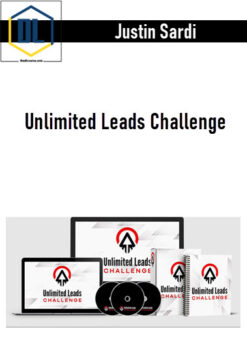 Justin Sardi – Unlimited Leads Challenge