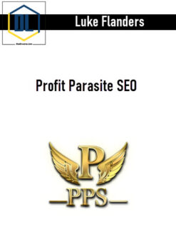 Luke Flanders – Profit Parasite SEO