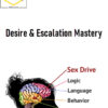 Matt Artisan – Desire & Escalation Mastery