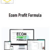 Michael Crist – Ecom Profit Formula