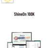 Michael Crist – ShineOn 100K