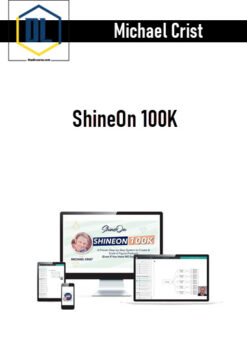 Michael Crist – ShineOn 100K