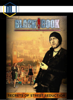 Nick Krauser – Black Book