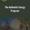 Oliver Nino – The Authentic Energy Program