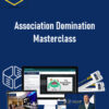 Perry Belcher – Association Domination Masterclass