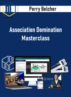 Perry Belcher – Association Domination Masterclass