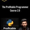 Rafeh Qazi – The Profitable Programmer Course 2.0