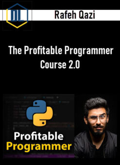 Rafeh Qazi – The Profitable Programmer Course 2.0