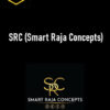 Raja Banks – SRC (Smart Raja Concepts)