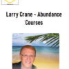 Release Technique – Larry Crane – Abundance Courses