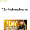 Shae Matthews – 7 Day Awakening Program