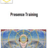 Shae Matthews – Presence Training