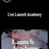 Shannon Lutz – Live Launch Academy