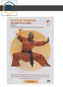 Shaolin Warrior – The Way of Qi Gong