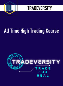 TRADEVERSITY – All Time High Trading Course