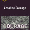 Talmadge Harper – Absolute Courage