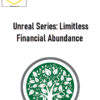 Talmadge Harper – Unreal Series: Limitless Financial Abundance