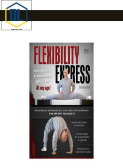 Thomas Kurz – Flexibility Express